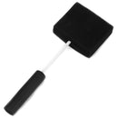 Non Slip Handle Easy To Access Fish Tank Aquarium Algae Glass Cleaning Brush Pet Supplies