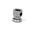 MK8 Extruder Drive Gear 5mm Bore for 3mm Filament Reprap Makerbot 3D Printer Stainless Steel