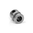 MK8 Extruder Drive Gear 5mm Bore for 3mm Filament Reprap Makerbot 3D Printer Stainless Steel