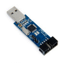 New 51 AVR ISP Programmer Adapter USBASP Downloader for ATMEL AVR ATMega ATTiny Board
