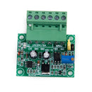 Signal PWM 0-10V Digital to Analog Signal Tranformer Converter Module Sensor MACH3 PLC