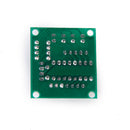 LED ULN2003 Stepper Motor Driver Board Module Sensor Panel for Arduino/AVR/AR?M Raspberry pi 5 Line 4 Phase