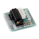 LED ULN2003 Stepper Motor Driver Board Module Sensor Panel for Arduino/AVR/AR?M Raspberry pi 5 Line 4 Phase