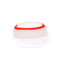 Silicone Joystick Thumbstick Caps for Sony PS4 Controller Luminous Red 2pcs