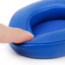 One Pair Blue Replacement Ear Pads Ear Cushions for Beats Music Studio 2.0 Wireless Headphones Headset