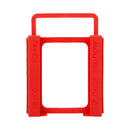 2.5"to 3.5" Adapter Bracket SSD HDD Notebook Mounting Tray Caddy Bay Bracket