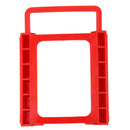 2.5"to 3.5" Adapter Bracket SSD HDD Notebook Mounting Tray Caddy Bay Bracket