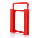 2.5"to 3.5" Adapter Bracket SSD HDD Notebook Mounting Tray Caddy Bay Bracket