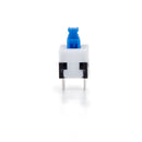 10pcs 6pin Self-locking Button Switch Button Switch Push Button Control DIY