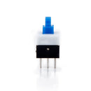 10pcs 6pin Self-locking Button Switch Button Switch Push Button Control DIY