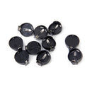 BlackBattery Holder Stand Adapter Connector Socket Case Button Coin Cell Battery Socket Holder Case Cover