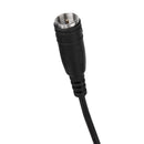 1PC Black TS9 Plug to FME Male conversion line Pigtail Connector Adapter Cable New