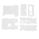 Transparent Shell Case Box Enclosure for Raspberry Pi B+ / Raspberry Pi 2