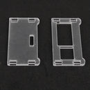 Transparent Shell Case Box Enclosure for Raspberry Pi B+ / Raspberry Pi 2