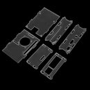 Clear Acrylic Shell Case Box Enclosure for Raspberry Pi B+/Raspberry Pi 2
