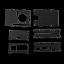 Clear Acrylic Shell Case Box Enclosure for Raspberry Pi B+/Raspberry Pi 2