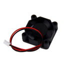DC 5V 0.2A Cooling Fan w/ Screws for Raspberry Pi Model B+ / Raspberry Pi 2