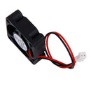 DC 5V 0.2A Cooling Fan w/ Screws for Raspberry Pi Model B+ / Raspberry Pi 2
