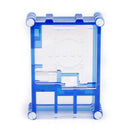 Blue Shell Case Box Enclosure for Raspberry Pi B+/Raspberry Pi 2
