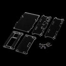 Clear Shell Case Box Enclosure for Raspberry Pi B+ / Raspberry Pi 2