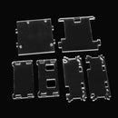 Uno R3 Enclosure Transparent Acrylic Box Case Clear Cover for Arduino UNO R3