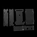 Transparent Acrylic Box Enclosure Hard Cover for Arduino MEGA2560 R3