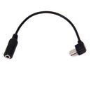 Generic 3.5mm Mini Clip On Microphone for Hero3 Hero 3+