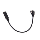 Generic 3.5mm Mini Clip On Microphone for Hero3 Hero 3+