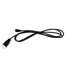 Generic 1.5M Micro HMDI to HMDI Adapter wire Cable for Hero 4 Hero 3