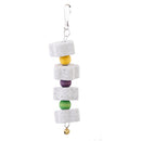 Pet Chew Toy Teeth Grinding Clean Tool For Chinchilla Squirrel Parrot Bird