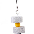 Pet Chew Toy Teeth Grinding Clean Tool For Chinchilla Squirrel Parrot Bird