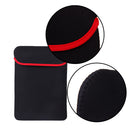 Universal Soft Sleeve Bag Protective Case Cover for 12 inch Laptop Tablet