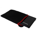 Universal Soft Sleeve Bag Protective Case Cover for 12 inch Laptop Tablet