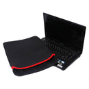 Universal Soft Sleeve Bag Protective Case Cover for 12 inch Laptop Tablet