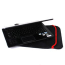 Universal Soft Sleeve Bag Protective Case Cover for 12 inch Laptop Tablet