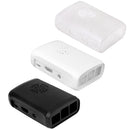 New Enclosure Shell Case Cover Box Support Fan for Raspberry Pi B+/ Pi 2