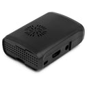 New Enclosure Shell Case Cover Box Support Fan for Raspberry Pi B+/ Pi 2