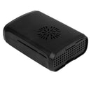 New Enclosure Shell Case Cover Box Support Fan for Raspberry Pi B+/ Pi 2