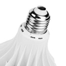Low Power Consumption Energy Saving 5W Power Consumption Screw-On Type Design LED Bulb Lamp 220V