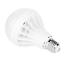 Low Power Consumption Energy Saving 5W Power Consumption Screw-On Type Design LED Bulb Lamp 220V