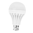 Low Power Consumption Energy Saving 7W Power Consumption Bayonet Type Design LED Bulb Lamp 220V