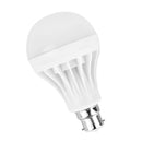 Low Power Consumption Energy Saving 7W Power Consumption Bayonet Type Design LED Bulb Lamp 220V