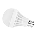 Low Power Consumption Energy Saving 7W Power Consumption Bayonet Type Design LED Bulb Lamp 220V