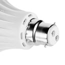 Low Power Consumption Energy Saving 15W Power Consumption Bayonet Type Design LED Bulb Lamp 220V