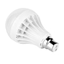 Low Power Consumption Energy Saving 5W Power Consumption Bayonet Type Design LED Bulb Lamp 220V