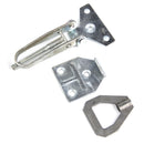 Set of 3pcs Adjustable Beekeeper Beekeeping Hive Fasteners Tool Equipment