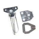 Set of 3pcs Adjustable Beekeeper Beekeeping Hive Fasteners Tool Equipment