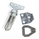 Set of 3pcs Adjustable Beekeeper Beekeeping Hive Fasteners Tool Equipment