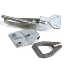 Set of 3pcs Adjustable Beekeeper Beekeeping Hive Fasteners Tool Equipment