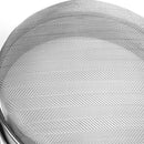 Stainless Steel Beekeeping Double Honey Strainer Filter Set for Bee Keeper